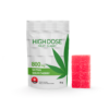 800 mg – Hochdosierte Gummibärchen