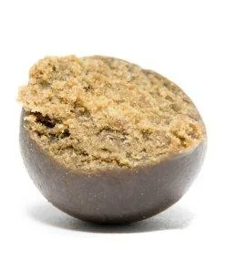 Charas hash