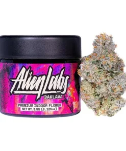 Kaufen Sie Alien Labs Baklava
