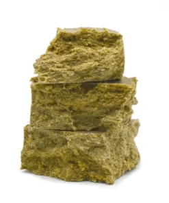 NYC Diesel Hash