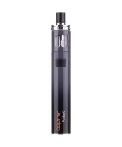 PockeX Pen Kit by Aspire