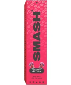 SMASH HHC VAPE 96%